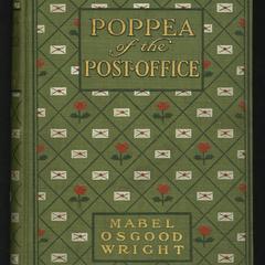 Poppea of the post-office