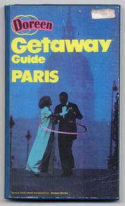 Doreen getaway guide to Paris