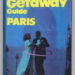 Doreen getaway guide to Paris