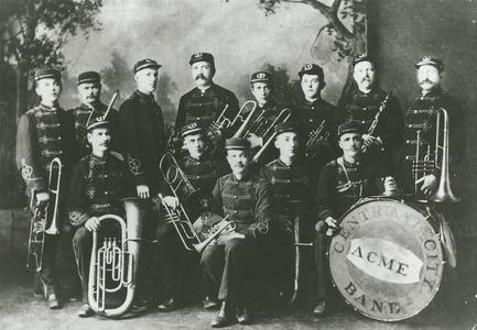 Central City Acme Band