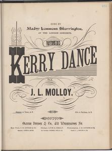 Kerry dance