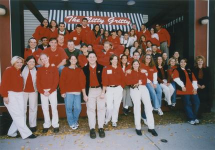 1998 homecoming social