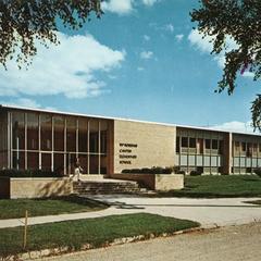 Roseman Campus Elementary School