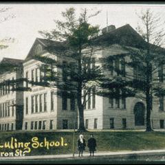 Sixth (McKinley) School