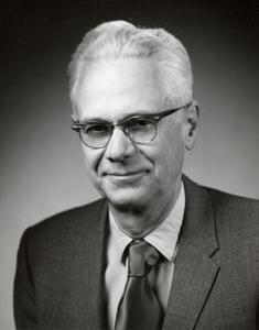 Richard B. Andrews, business