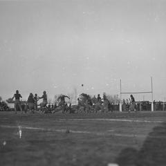 Football game
