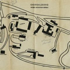 Obersalzberg, Hitler's Mountain Retreat