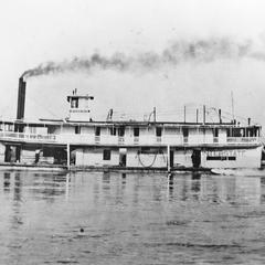 Interstate (Towboat, 1920-1929)