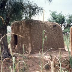Tomb of Bambugu Nci, Military Leader of Bamana Segu