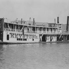 Keystone (Towboat, 1917-1925)