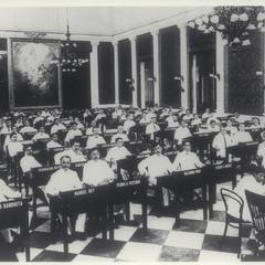 Philippine Legislature before 1924