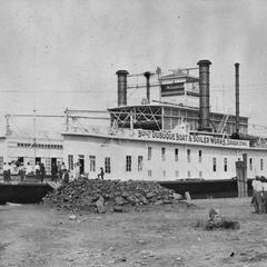 Albatross (Ferry, 1907-1937?)
