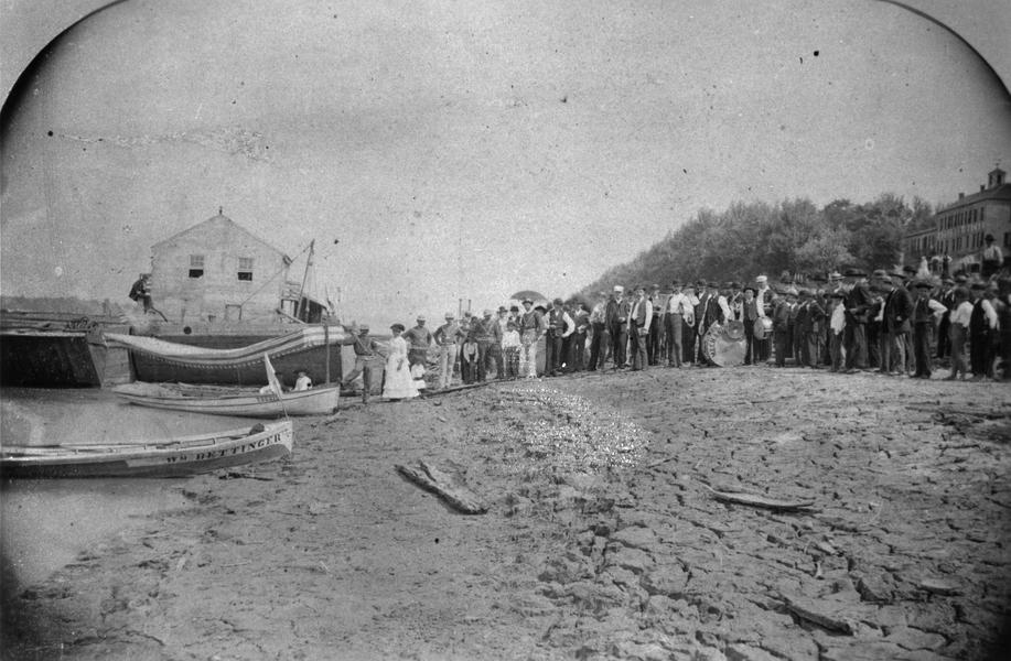 ‎Tell City, Indiana UWDC UWMadison Libraries