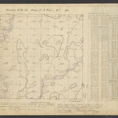 Object 1 titled Front