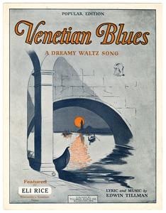 Venetian blues