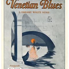 Venetian blues