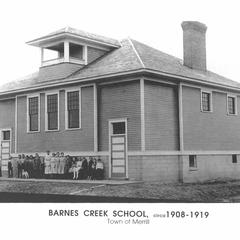Barnes Creek School