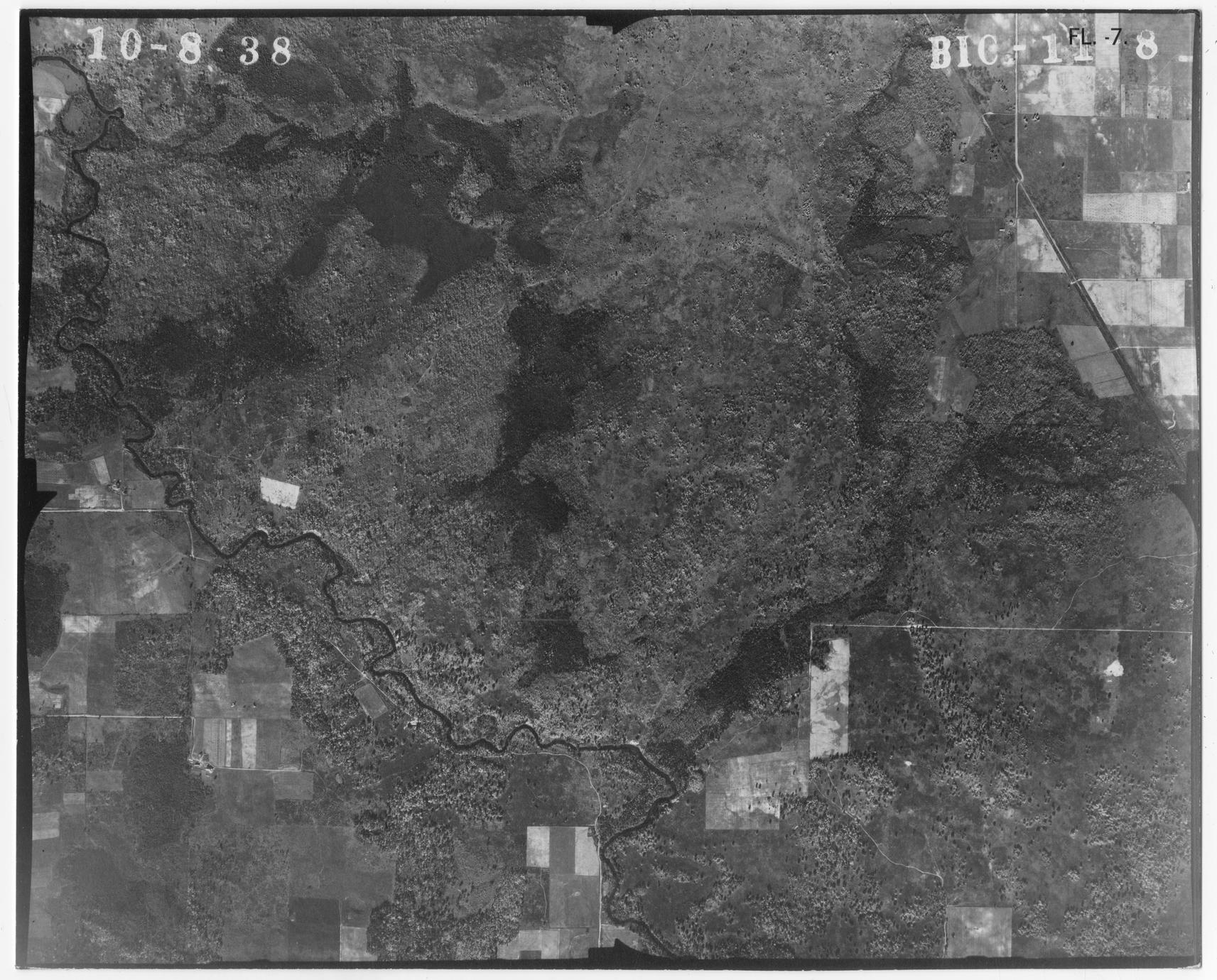 Oconto County, 1938] UWDC UWMadison Libraries