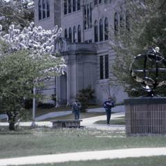 Hyer Hall
