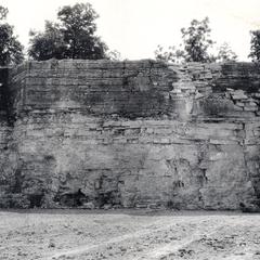 Quarry at Clifton