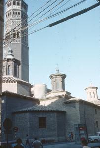 San Pablo de Zaragoza