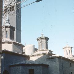 San Pablo de Zaragoza