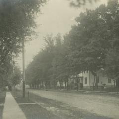 South River Street
