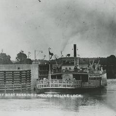 B. B. (Ferry, 1899-?)