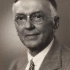 Dr. Charles H. Bunting, pathology