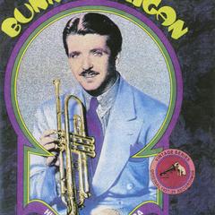 Bunny Berigan, his trumpet and his orchestra