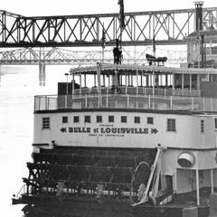 Belle of Louisville (Excursion boat, 1962-)