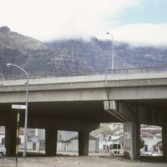 Cape Town : District Six