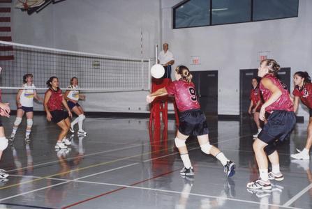 Women's Volleyball