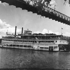 Avalon (Excursion boat, 1948-1961)