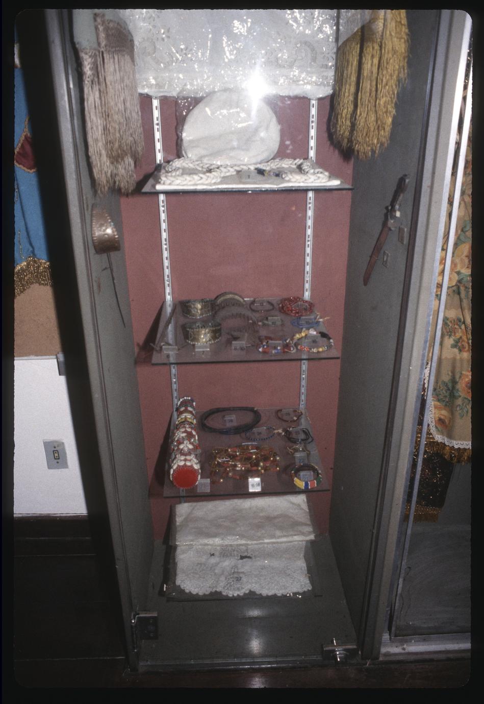 ‎Candomble Ritual Items - UWDC - UW-Madison Libraries