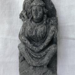 NG281, Ardoxho - City Goddess