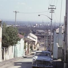 Cape Town : District Six