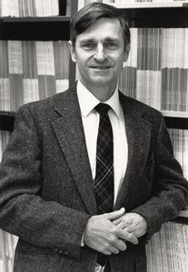 John Kutzbach, meteorology