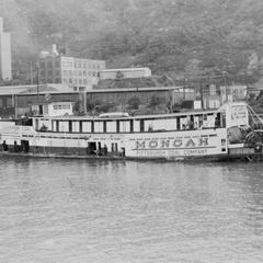 Mongah (Towboat, 1937-1957)