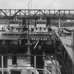 Tennessee (Towboat, 1930-1962)
