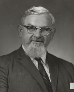 Preston C. Hammer