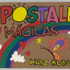 Postales mágicas