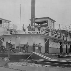 Scioto (Towboat, 1913-1948)