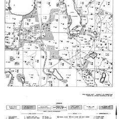 Parts of towns of Lincoln and Nashville