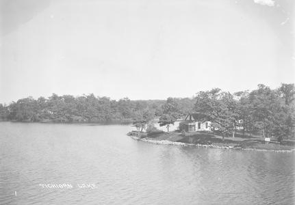 Tichigan Lake