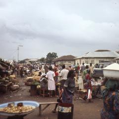 Market in Port Harcourt