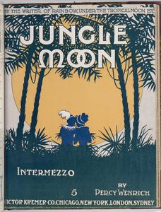 Jungle moon