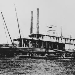 Josephine (Packet/Snagboat, 1873-1907)