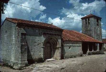 San Bartolomé de Campisábalos