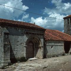 San Bartolomé de Campisábalos
